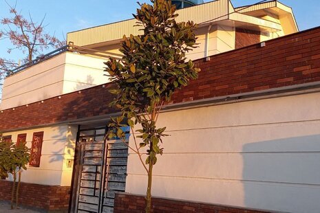 ویلا تکخواب شماره 3 در آستانه اشرفیه