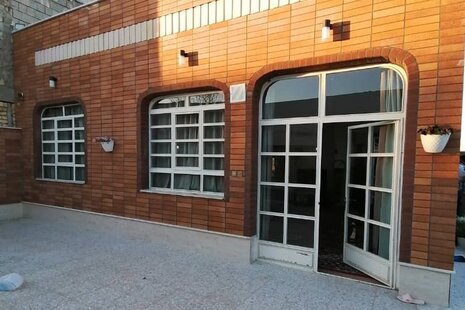 باغ ویلا تکخواب مبله در اصفهان