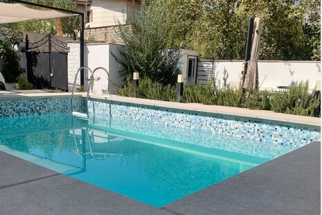 ویلا استخردار مبله تکخواب لاویدا در کردان