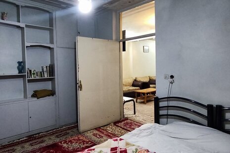 ویلا مبله تک خواب قلمستان در اصفهان