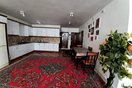 آپارتمان دو خواب دلنشین در کوهرنگ