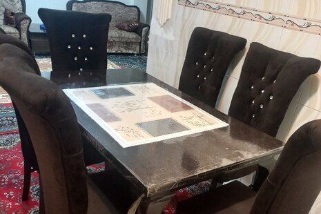 واحد طبقه همکف ویلا در پره سر