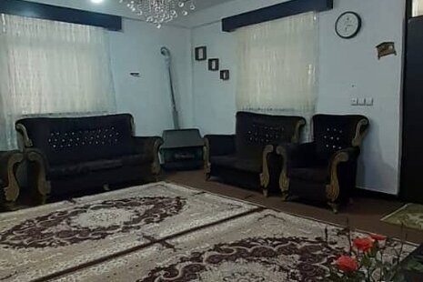 ویلا دوخواب رضایی در ماسال