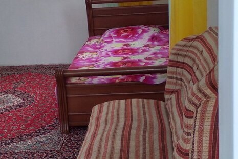 ویلا دوبلکس دوخواب دریا در انزلی