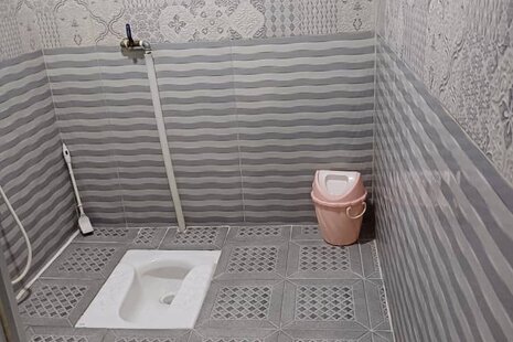 ویلا مبله تک خواب باغ بهشت 2 در رشت