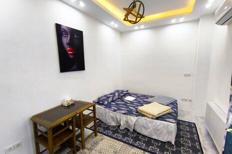ویلا مبله دوبلکس سه خواب مدرن استخردار در چالوس