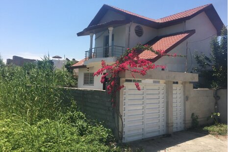 ویلا استخردار سه خواب مبله در محمود اباد