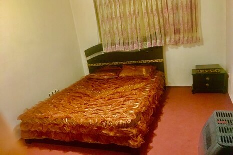 آپارتمان دو خواب سحر 1 در اردبیل