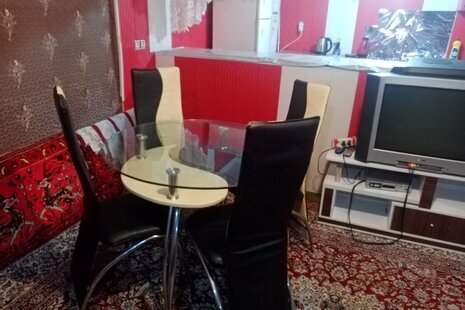 خانه تکخواب در همدان