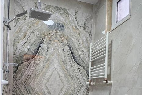 ویلا دو خواب مبله در بندر انزلی