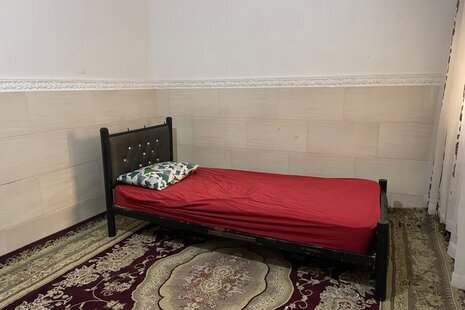 ویلا مبله دوخواب طلاییه 3 در بندرعباس