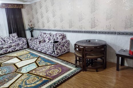 آپارتمان دو خواب در بوشهر