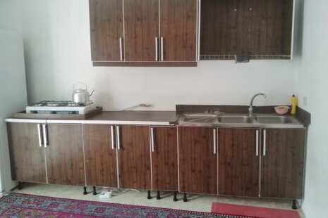 آپارتمان مبله تکخواب لاویج در چمستان