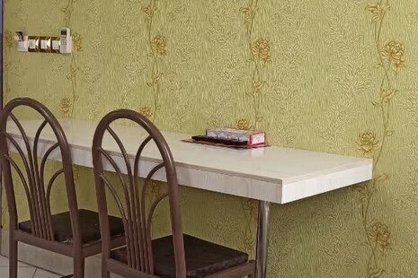 اتاق پنج تخت نیکداد در هتل آپارتمان مشهد