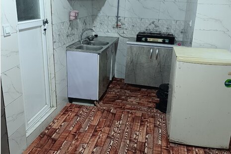 ویلا مبله تک خواب  سنتی لاله 2 در بابل