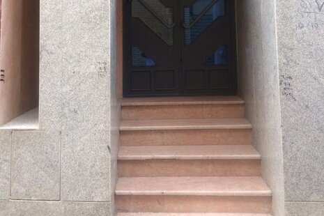 واحد دو خواب مبله 12 در هتل آپارتمان اصفهان