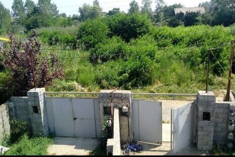 ویلا دوخواب مبله در رودسر