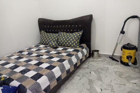 ویلا استخردار دو خواب در چهارباغ