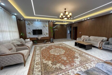 ویلا مبله سه خواب ساحلی در رامسر