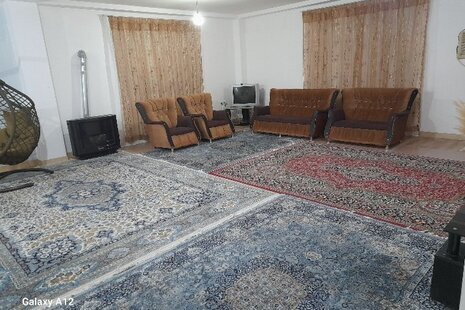 آپارتمان مبله دوخواب ماه من در اسالم