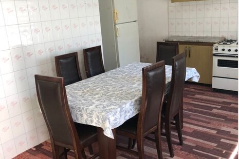 ویلا دو خواب پارمیس 2 در ایزدشهر