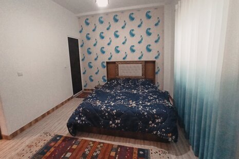 ویلا استخردار دو خواب الینا در رامسر