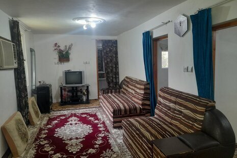 ویلا دو خواب پرواز در جاده ماسوله