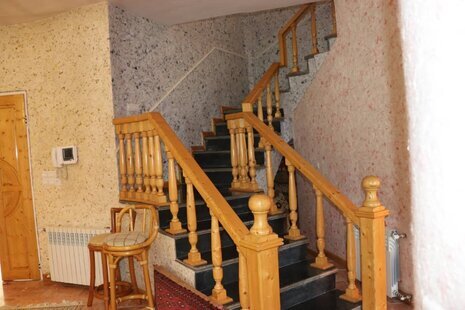 ویلا دوبلکس در جواهرده