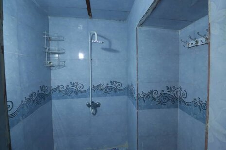 سوئیت ویلا سنتی دربست در مریوان