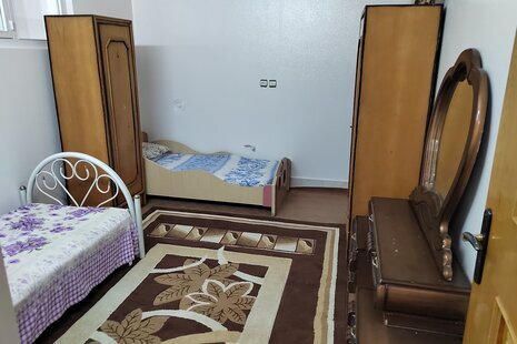 آپارتمان مبله دوخواب نریمان در اصفهان