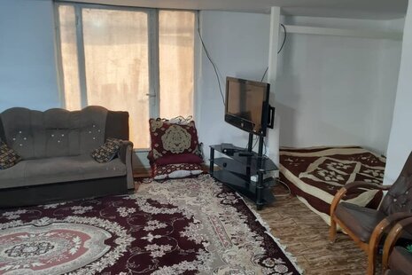 سوئیت مبله در رمکان قشم 2