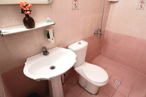 آپارتمان دو خواب مبله زرهی 3 در شیراز