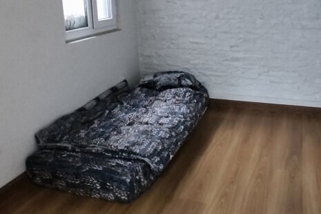 آپارتمان مبله دوخواب در کرج