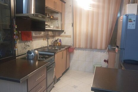 آپارتمان مبله تکخواب طلیعه مهر در نارمک