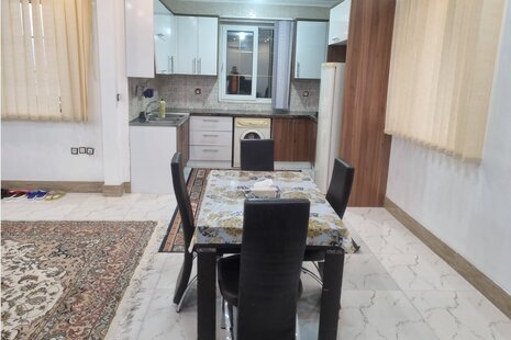 ویلا استخردار مبله دوخواب وولی تو در شیرگاه