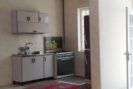 آپارتمان مبله دوخواب در بیشه خرم آباد