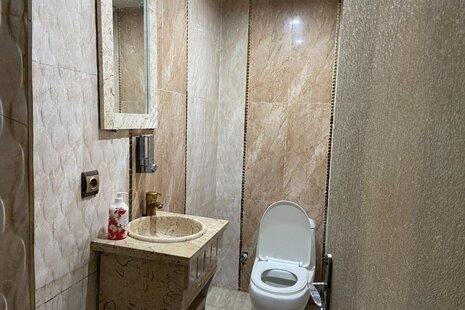 باغ ویلا استخردار تکخواب مبله در ملارد