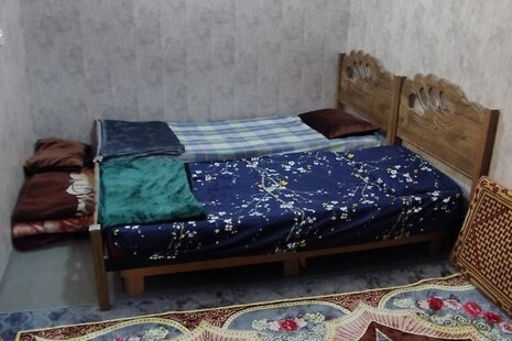 ویلا دو خواب بازار قدیم در قشم