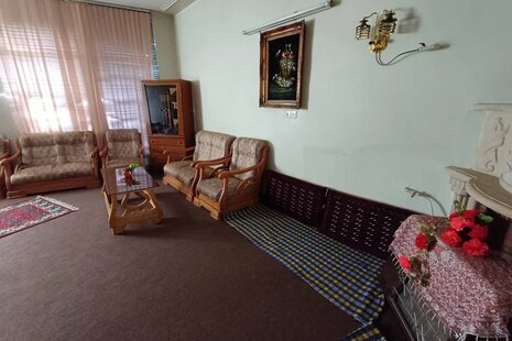 آپارتمان مبله دوخواب در شیراز