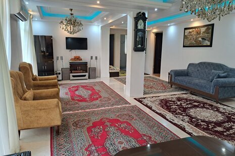 ویلا سه خواب در ماسال