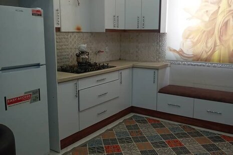 ویلا دو خواب دلسا در شهریار