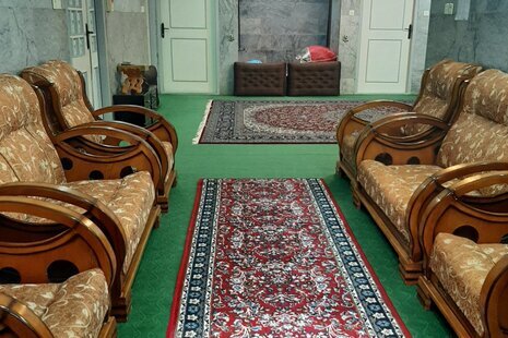 آپارتمان مبله تک خواب در یزد