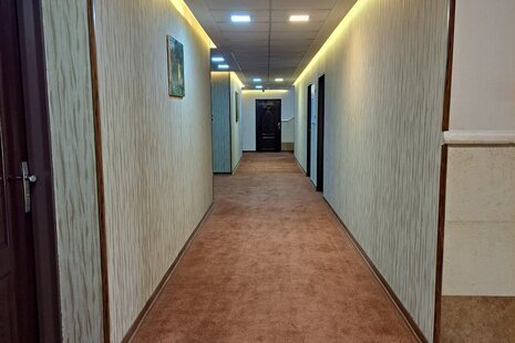 واحد تکخواب 5 تخته در هتل آپارتمان صومعه سرا