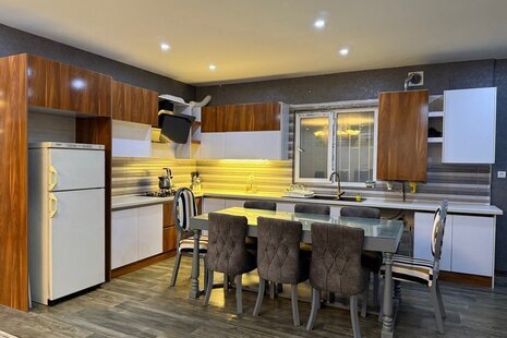 ویلا استخردار دوخواب اسکادا در کردان