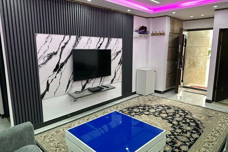 ویلا استخردار مبله دوخواب عمران در عباس آباد