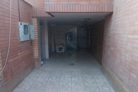 آپارتمان مبله تکخواب بهشت 2 در اصفهان