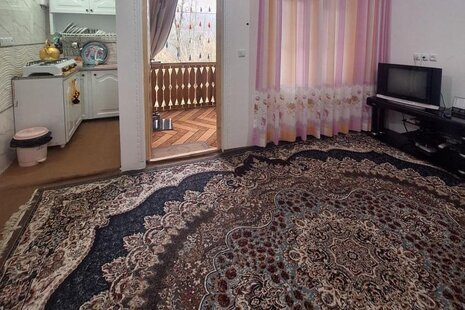 ویلا تکخواب جنگلی در شیرگاه