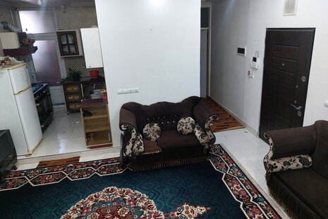 آپارتمان مبله تکخواب در دزفول