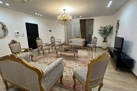 ویلا مبله دو خواب فشتکه در خمام