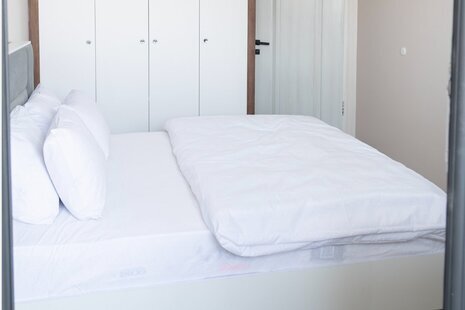 آپارتمان مبله سه خواب مستر در شیراز